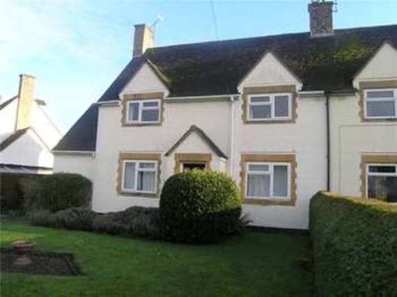 3 bedroom Semi-Detac...